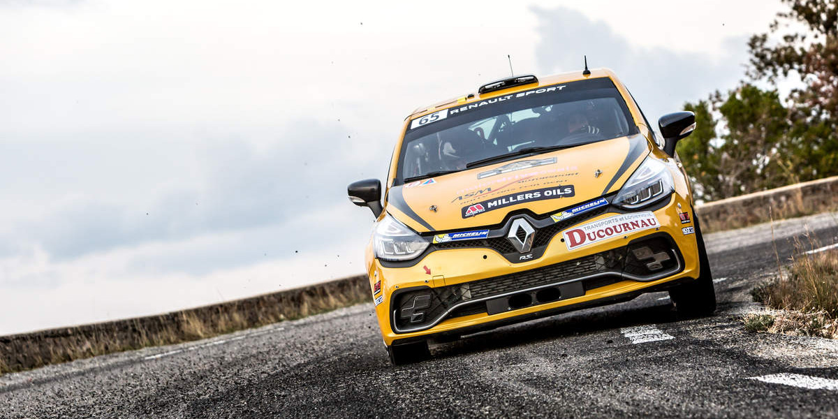 Clio-WRC3