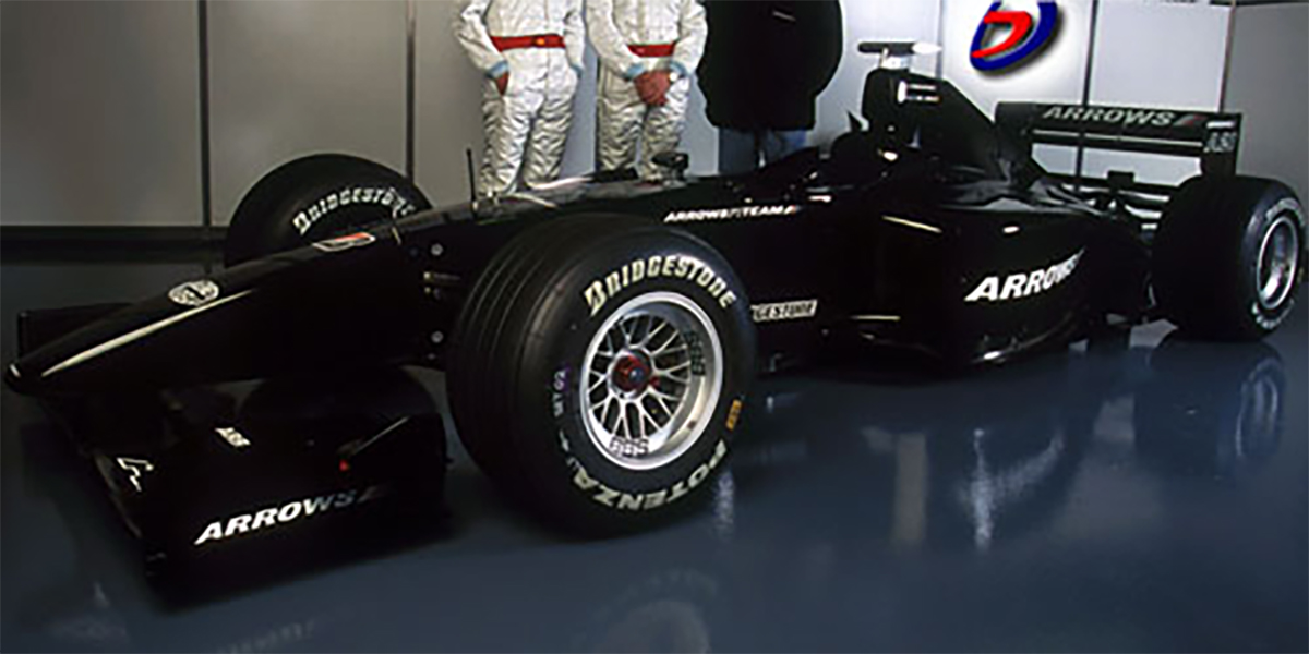 Arrows-Supertec-A21-Black-Version-2000