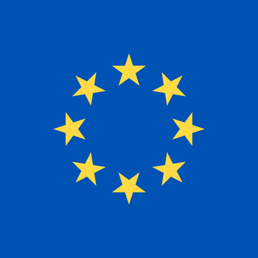 GP Flag eu