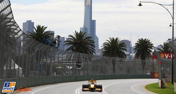 Australie-EL1-Robert-Kubica-donne-le-ton