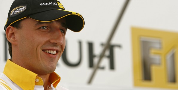 Interview-de-Robert-Kubica