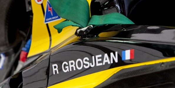 Romain-Grosjean-signe-le-13e-temps-d-une-qualification-pluvieuse