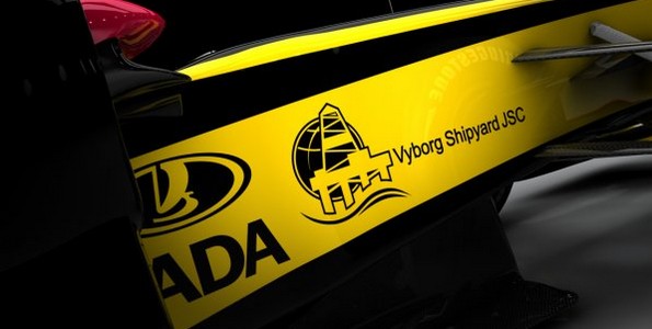 Vyborg-Shipyard-JSC-Nouveau-partenaire-du-Renault-F1-Team