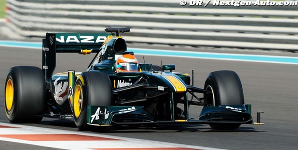 Lotus-Renault-Heikki-Kovalainen-et-Jarno-Trulli-reconduits