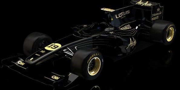 Le-Team-Lotus-Renault-leve-le-voile-sur-sa-livree-noire-et-or