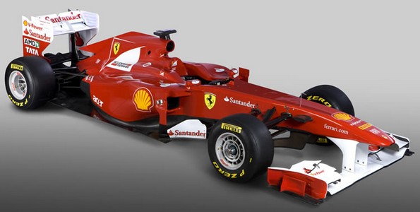 Ferrari-presente-sa-nouvelle-arme-la-F150