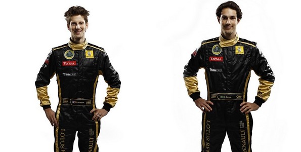 Lotus-Renault-GP-recrute-Romain-Grosjean-et-Bruno-Senna