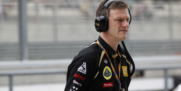 James-Allison-face-aux-fans-de-F1-a-Woking