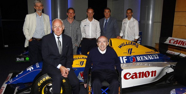 Photos-La-conference-de-presse-Williams-Renault-Sport-F1