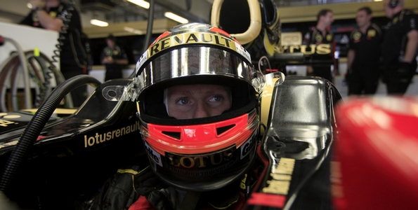 Romain-Grosjean-titulaire-avec-Kimi-Raikkonen-en-2012