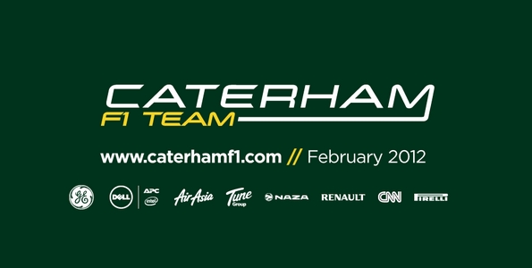 Le-Caterham-F1-Team-a-desormais-son-logo