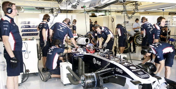 La-Williams-FW34-sera-prete-pour-les-premiers-essais