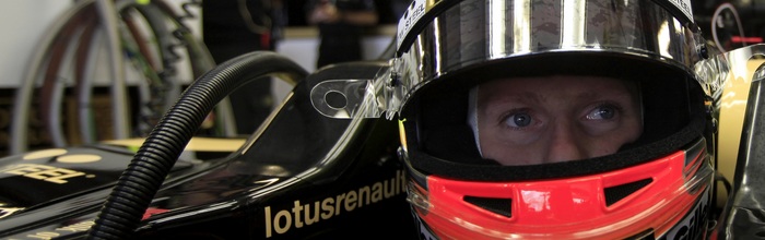 Romain-Grosjean-a-Enstone-en-debut-de-semaine