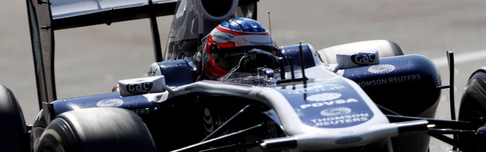 La-nouvelle-Williams-Renault-FW34-a-roule