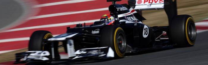 Sponsoring-Oris-prolonge-avec-Williams-Renault