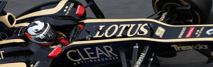 Communique-de-presse-Lotus-F1-Team