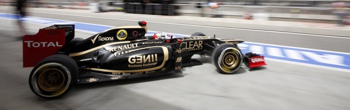 Lotus-Renault-satisfait-de-sa-premiere-journee