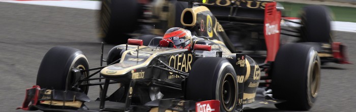 Les-pilotes-Lotus-Renault-confiants-pour-le-G-P-d-Espagne