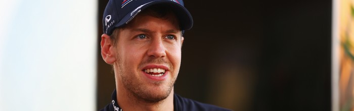 Sebastian-Vettel-atteint-son-100eme-Grand-Prix