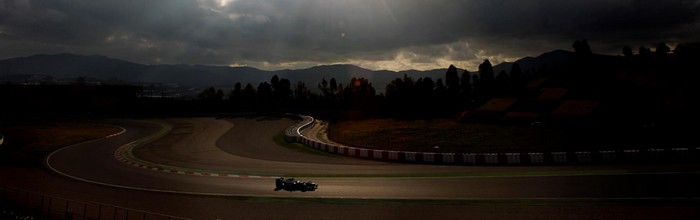 Bottas-et-Maldonado-sont-aux-anges-au-volant-de-la-FW35