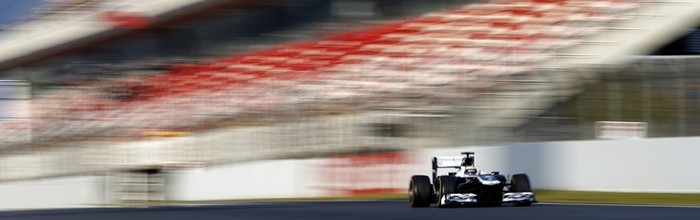 Australie-Preview-Williams-Renault-pret-a-en-decoudre