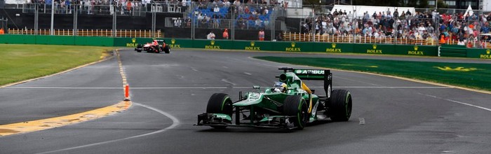 Australie-Caterham-Renault-prend-l-eau