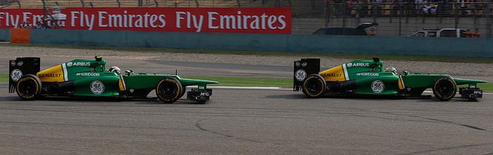 Heikki-Kovalainen-revient-chez-Caterham-Renault