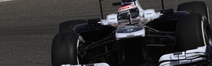 Officiel-Williams-Renault-c-est-fini