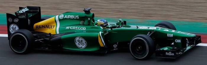 Les-pilotes-Caterham-se-plaisent-au-Nurburgring