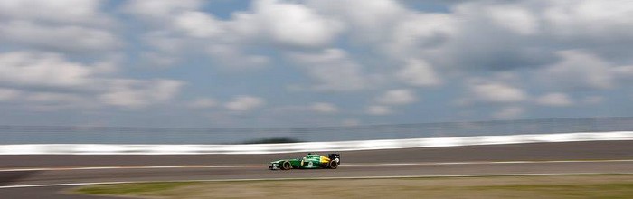 La-routine-pour-le-Caterham-F1-Team