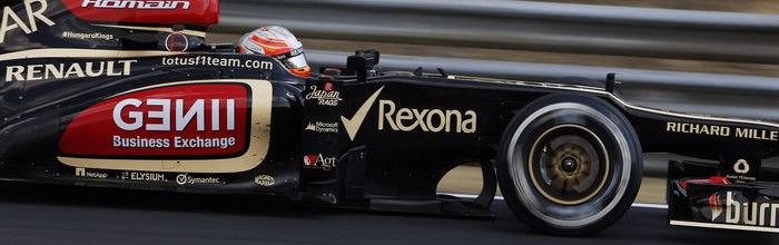 Hongrie-Romain-Grosjean-continue-de-s-affirmer