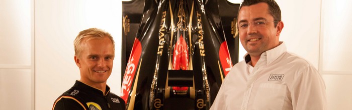 Officiel-Heikki-Kovalainen-chez-Lotus-Renault