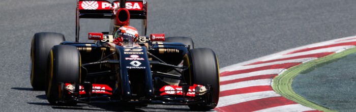 Lotus-Renault-fait-briller-le-Losange-a-Barcelone