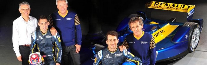 Buemi-et-Prost-pour-representer-Renault-en-Formule-E