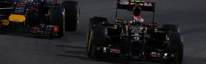 Les-pilotes-Lotus-sceptiques-sur-l-arrivee-de-Mercedes-a-Enstone