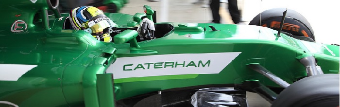 Annonce-Caterham-F1-Team