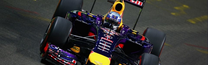 Daniel-Ricciardo-a-souffert-de-son-Power-Unit-a-Singapour