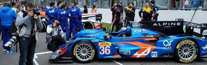 Alpine-se-prepare-pour-Le-Mans