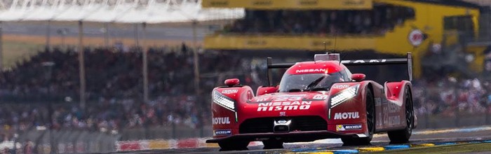 Le-Mans-2015-Une-Nissan-GT-R-LM-Nismo-a-l-arrivee