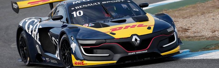 Une-Renault-RS01-aux-Douze-Heures-d-Abu-Dhabi