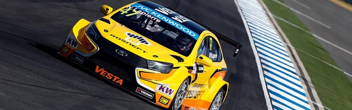 WTCC-2016-Hugo-Valente-et-Gabriele-Tarquini-pistes-par-Lada