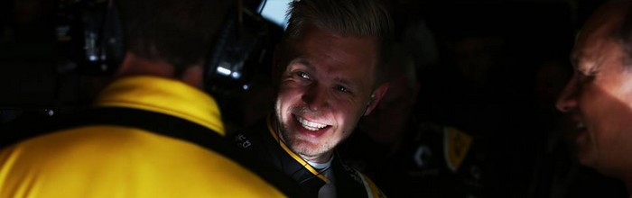 Kevin-Magnussen-deja-en-route-pour-Monza