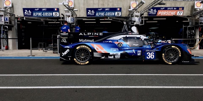 Le-Mans-2017-Signatech-Alpine-Matmut-domine-la-Journee-Test