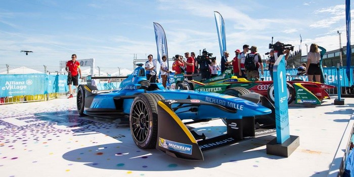 Officiel-Sebastien-Buemi-loupera-l-ePrix-de-New-York