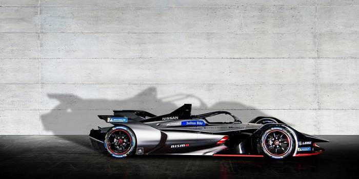 Nissan-revele-en-premiere-mondiale-sa-Formule-E