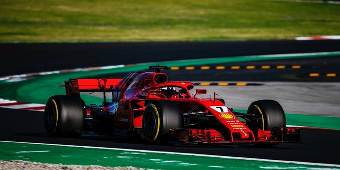 Formule 1  Déjà 15 places de pénalité pour Vandoorne, les Ferrari aussi  menacées
