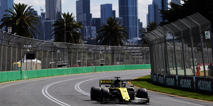 Une-premiere-journee-satisfaisante-pour-Renault-a-Melbourne