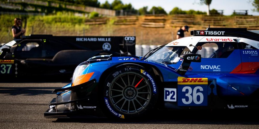 Alpine-et-le-FIA-WEC-de-retour-en-piste-a-Barcelone