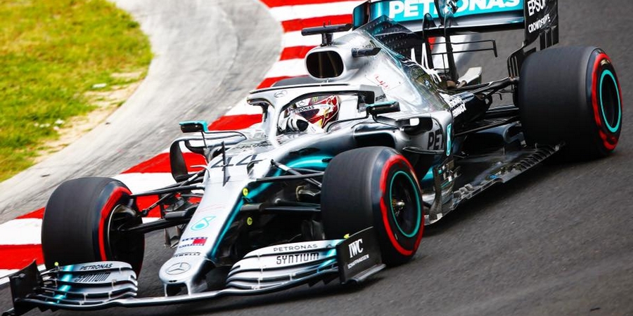 Hongrie-EL1-Lewis-Hamilton-premier-leader