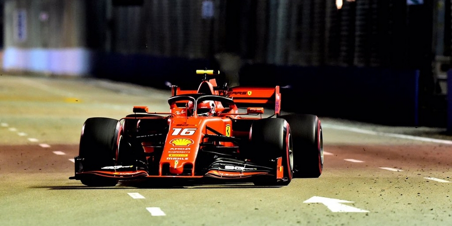 Singapour-EL-3-Charles-Leclerc-en-tete-avant-les-qualifications